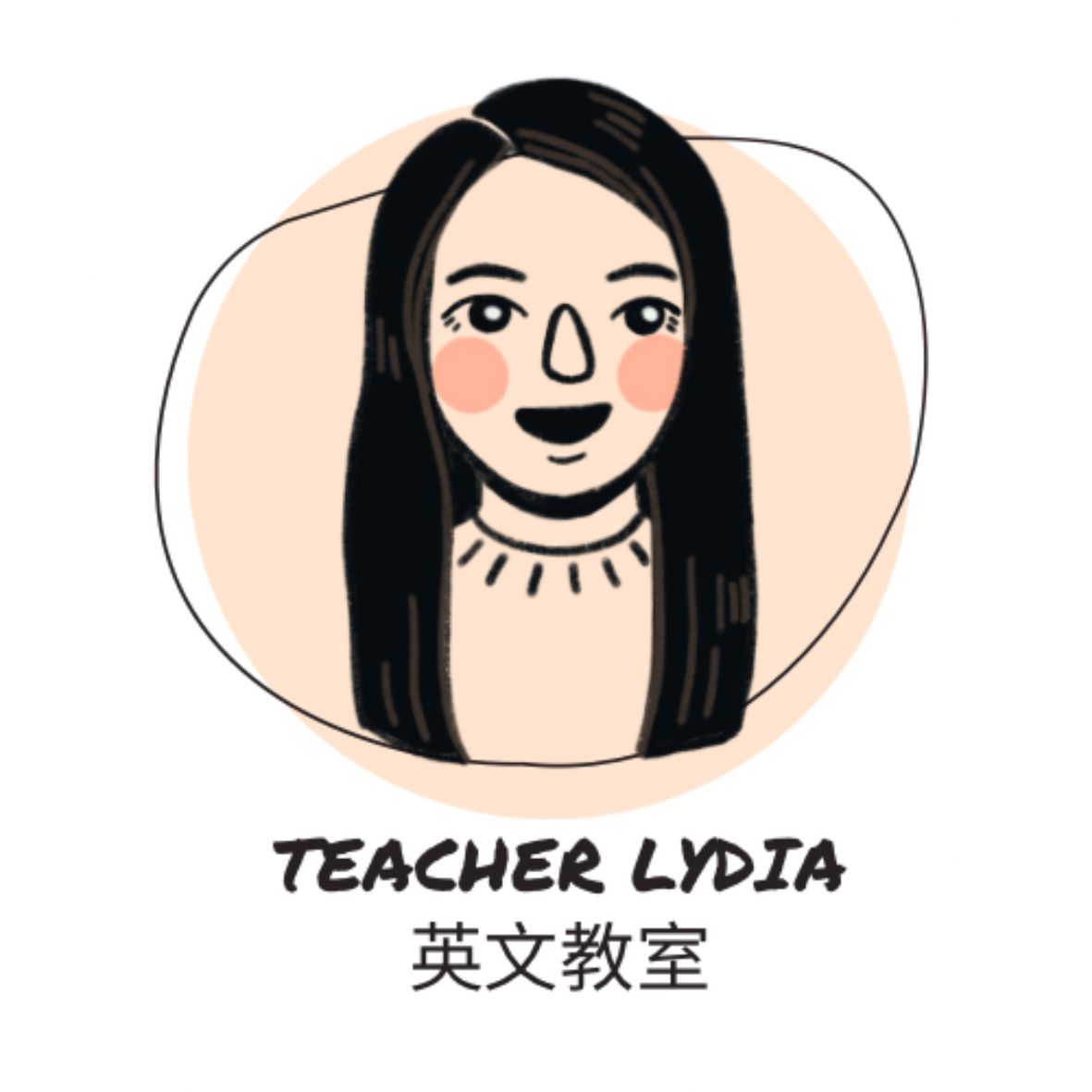 Teacher Lydia LOGO